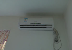 梅河口空调维修电话是多少