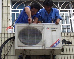 梅河口空调售后维修服务中心在哪里找