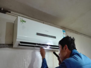 梅河口格力空调电话是多少