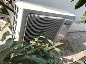 梅河口空调维修售后服务