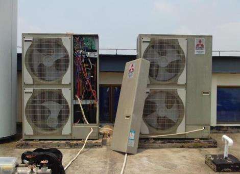 梅河口空调维修电话号码多少