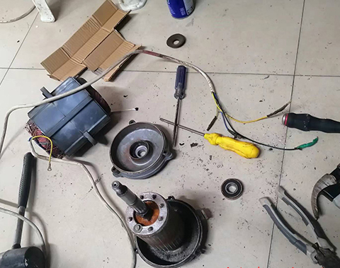 梅河口空调维修售后服务中心电话在哪里找