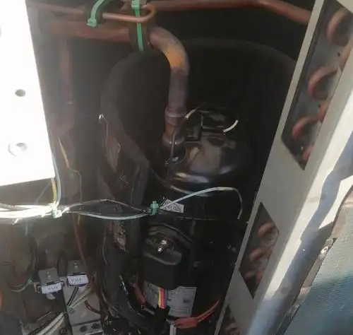 梅河口维修变频空调电话在哪里找