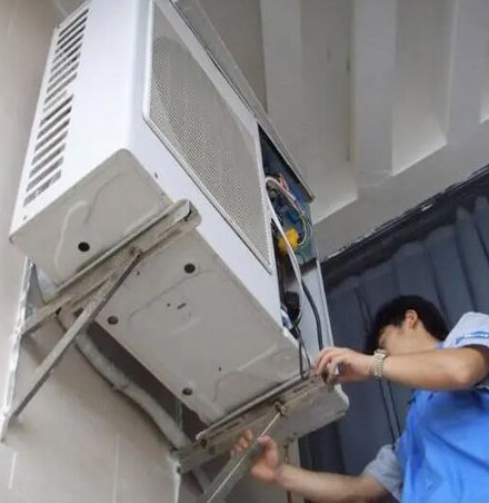 梅河口24小时空调维修热线