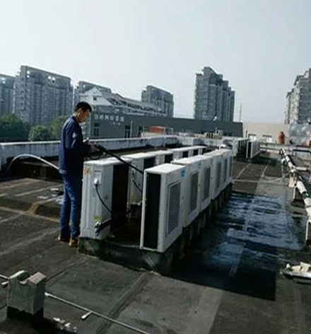 梅河口 空调拆装 梅河口本地 空调拆装公司