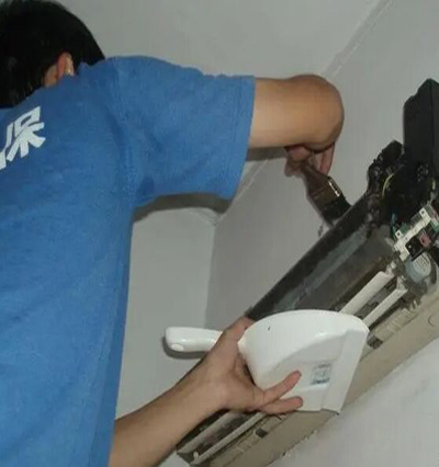 梅河口空调清洗保养