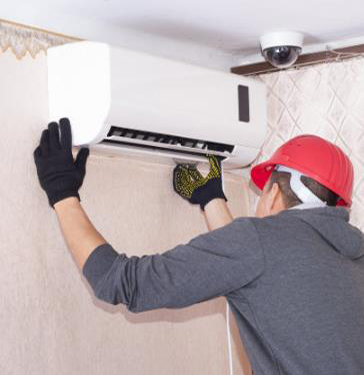 梅河口空调内机噪音大