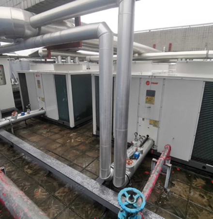 梅河口附近中央空调维修 梅河口上门中央空调维修